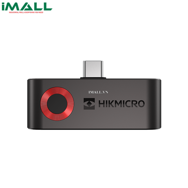 Camera nhiệt HIKMICRO Mini 1 (HM-TJ11-3AMF-Mini1, -20~350℃; 160x120px; Android, USB Type-C)