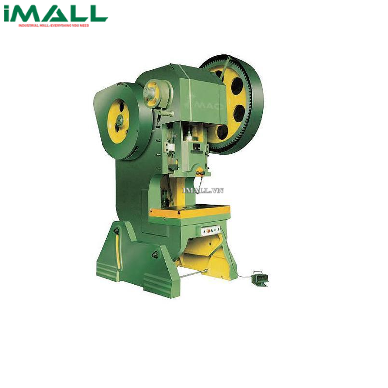 Máy đột dập thân nghiêng SMAC MP-25
