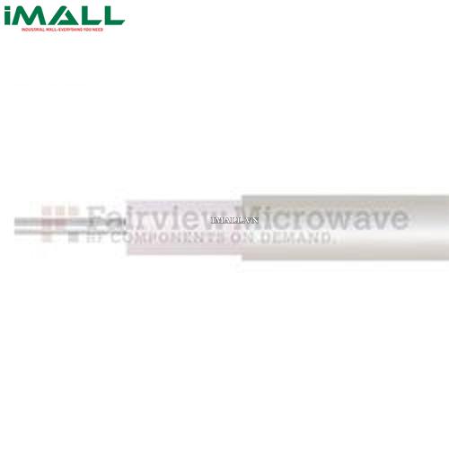 Cáp Fairview FM-SR086ALTN-STR (RG405 .086 Semi-Rigid coax ; 40 GHz )