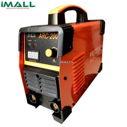 Máy Hàn Que Protech ARC 200I (220V, 200A)