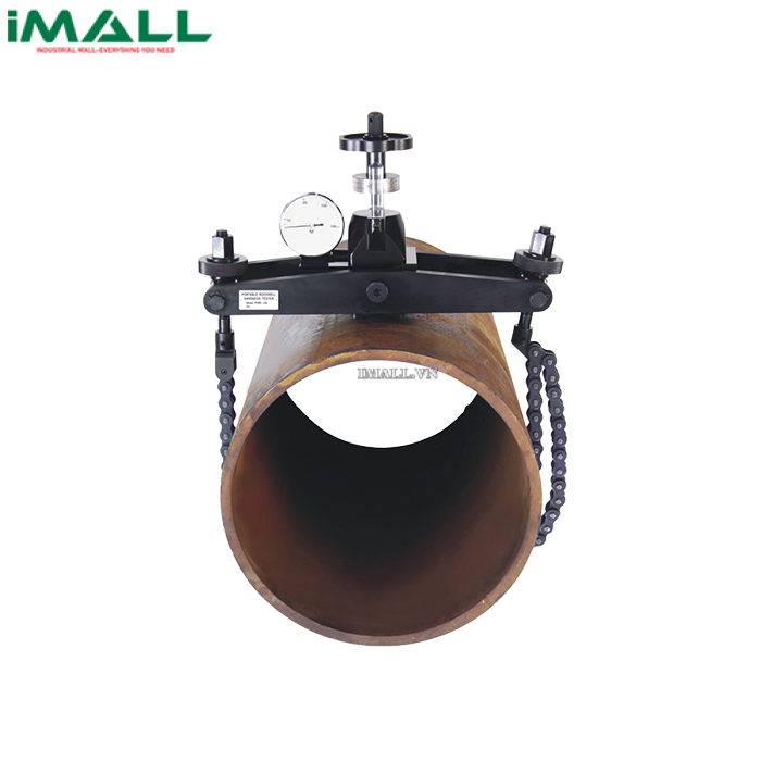 Máy đo độ cứng Rockwell Hoyamo PHR-64 (10 kgf, 800-1600mm)