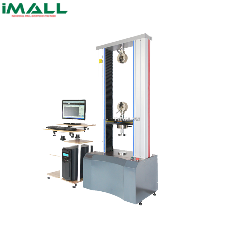 Máy thử lực kéo nén điện tử Hoyamo HLL-3340 (30kN)