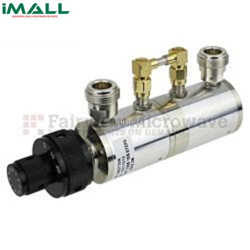 Bộ suy hao Fairview SA3730N ( 1 db- 30 dB , N Female , 3 GHz , 2 Watts )