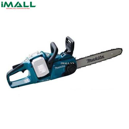 Máy cưa xích dùng pin Makita DUC353Z (350mm) (18Vx2)