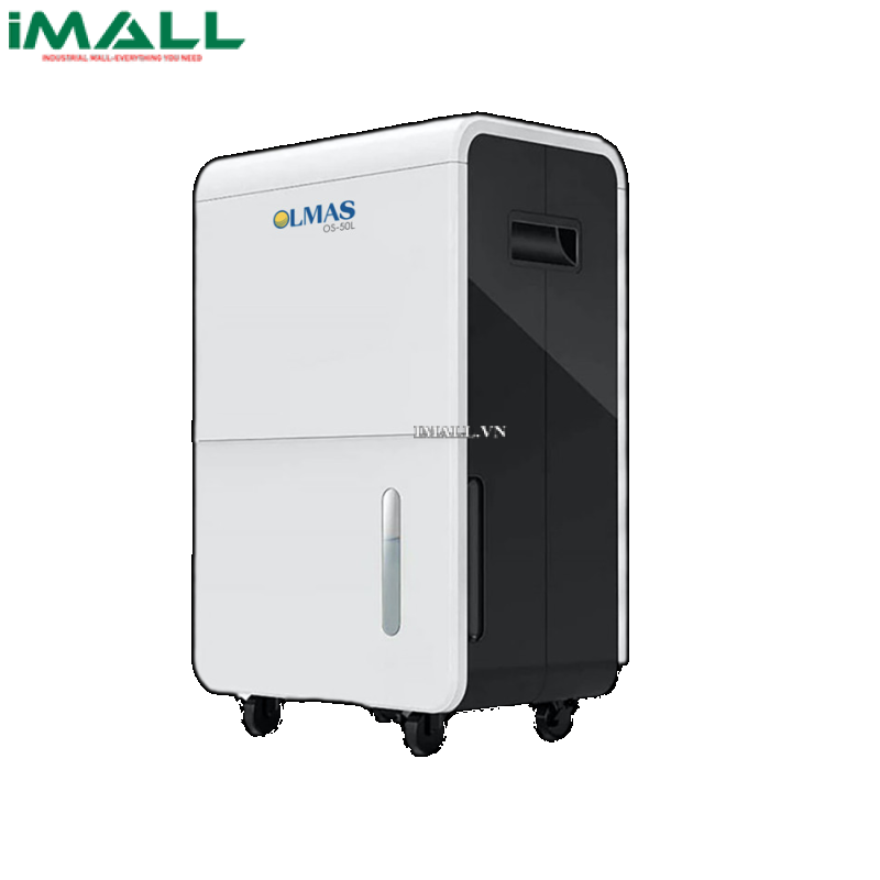 Máy hút ẩm Olmas DeAir OS-50 (2.5 kg/h)