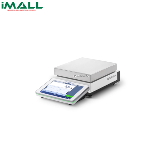Cân kỹ thuật 1 số lẻ (4.1kg / 0.1g) METTLER TOLEDO XPR4001S (30317447)