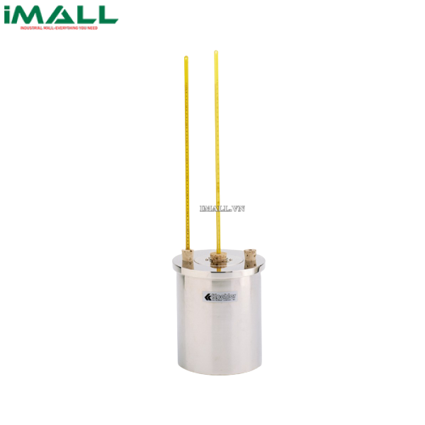 Thiết bị phân tích điểm nóng chảy sáp Koehler K17500 (1.8kg)