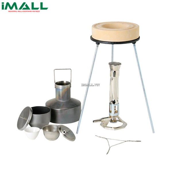 Thiết bị kiểm tra dư lượng Conradson Carbon Koehler K80030