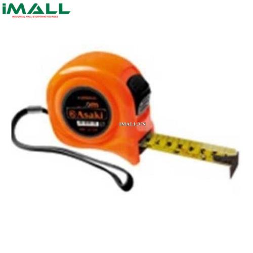 Thước cuộn thép Asaki AK-2740 (7.5mx25mm)