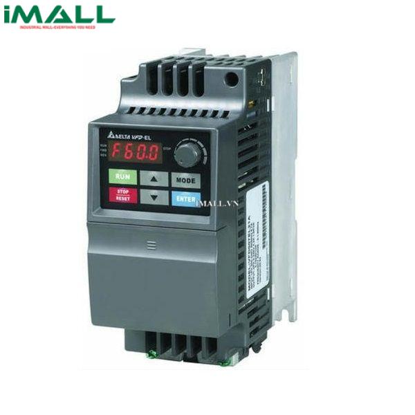 Biến tần Delta VFD004EL21A 0.4kW 1 Pha 220V