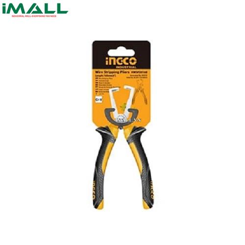 Kìm tuốt dây (6") INGCO HWSP28160