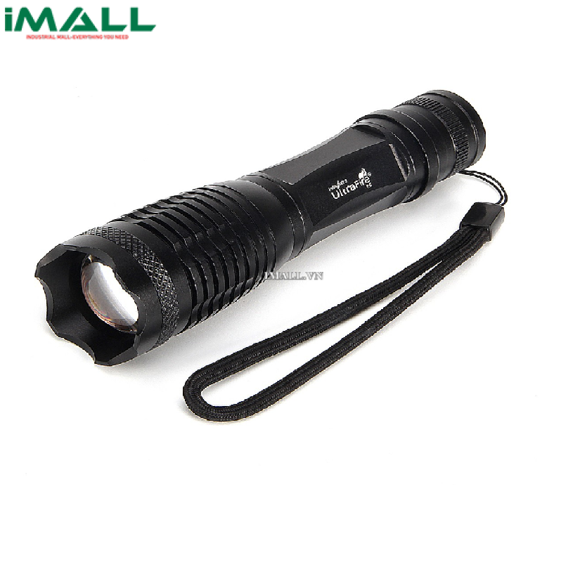 Đèn pin Ultrafire Y44 (800lm, zoom)