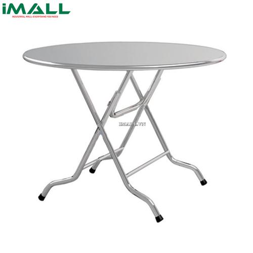 Bàn ăn inox THE ONE (Hòa Phát) BT120
