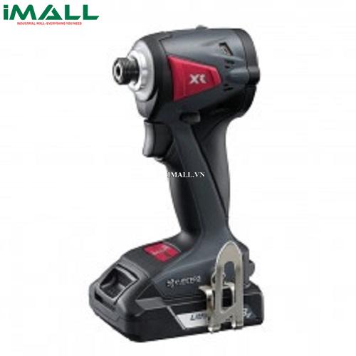 Máy vặn vít pin KYOCERA RYOBI  DID10XR (SET 2x5Ah) (18V)