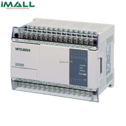 Bộ lập trình PLC Mitsubishi FX1N-40MR-ES/UL (24 In / 16 Out Relay)