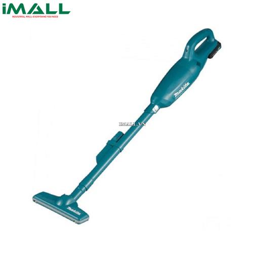 Máy hút bụi dùng pin Makita CL108FDZ (Chưa kèm Pin & Sạc)