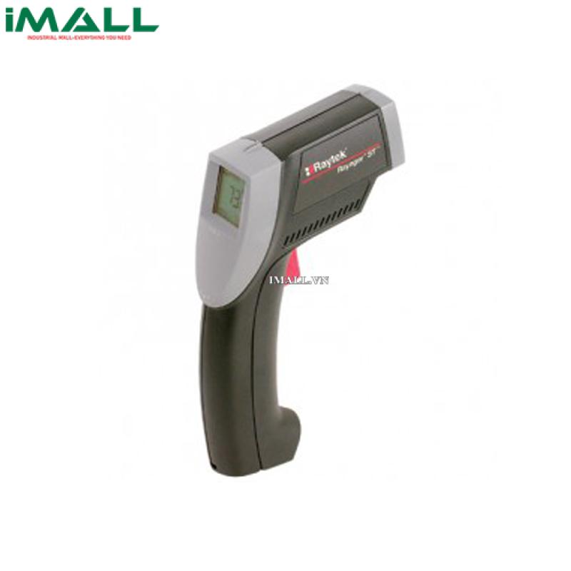 Nhiệt kế hồng ngoại Raytek RAYNGER ST20 Pro (-32 to 535°C, 12:1, RAYST20XBUSVB)