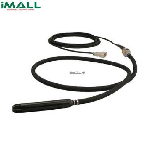 MÁY ĐẦM DÙI BÊ TÔNG DÙNG PIN Makita VR001CZ (43MM/1.5M/CHỈ DÙNG VỚI BỘ CẤP NGUỒN)