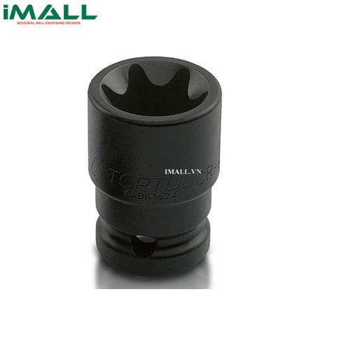 Tuýp sao đen 1/2" Toptul KABK1620