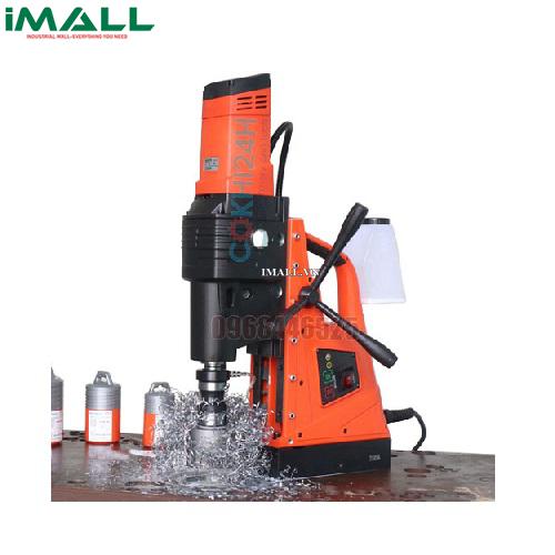 Máy khoan từ Magbor CK-120 (2500W, 12-120mm)