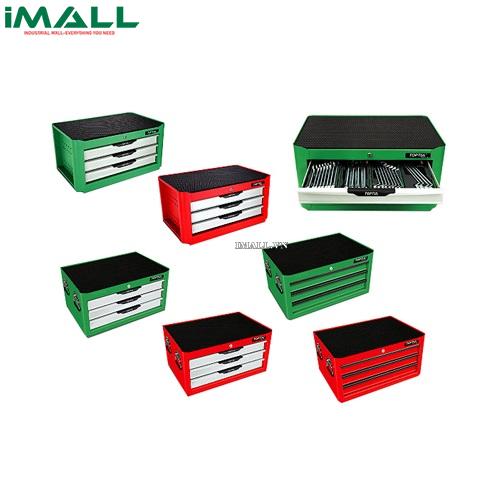 Tủ đồ nghề 3 ngăn toptul GX-16301