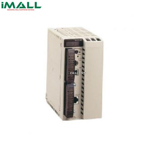 Bộ lập trình PLC Schneider TSXP575634MC (Unity CPU)
