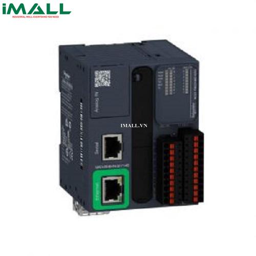Bộ lập trình PLC Schneider TM221ME16TG (M221 16IO)