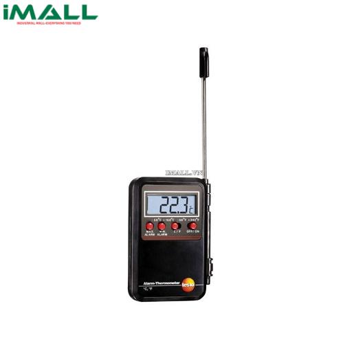 Máy cảnh báo nhiệt độ TESTO 0900 0530 (-50 ~150°C)