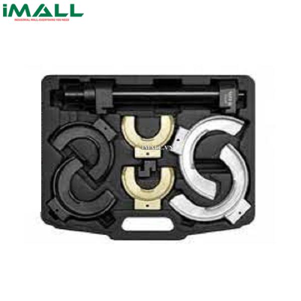 Bộ cảo phuộc nhún cao cấp 7 chi tiết Yato YT-2536