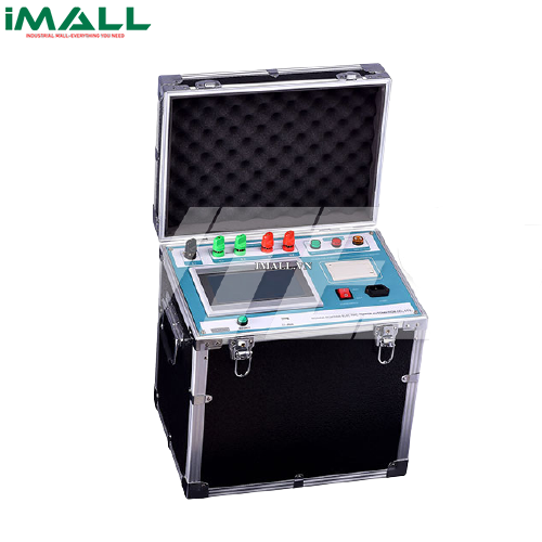 Hộp điều khiển cho biến áp cao áp Wuhan HTGY-3/220 (Tự động, 220V, 13A)