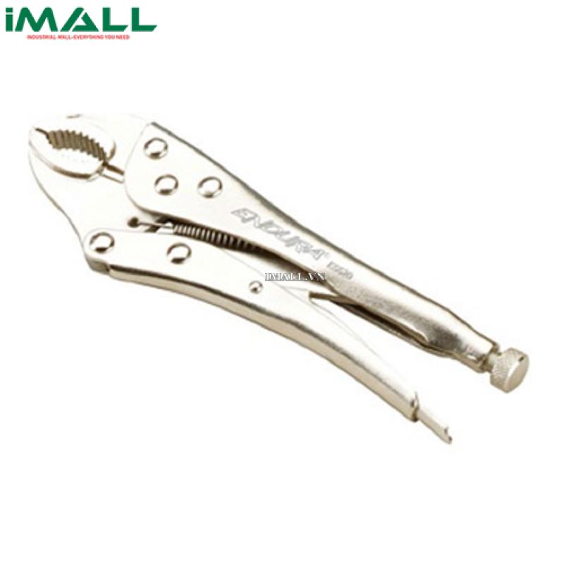 Kìm chết mỏ cong ENDURA E5620 (7")