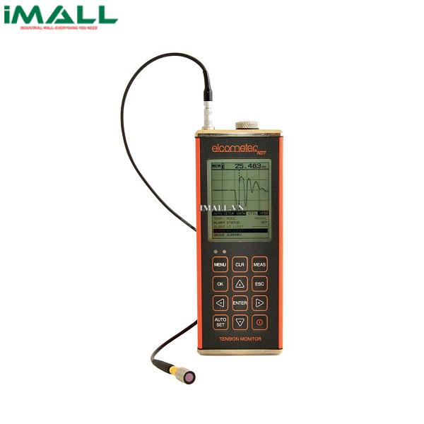 Máy giám sát lực căng của bu-lông Elcometer BG80TDL (LEMO, Datalogging, RS232, bù nhiệt độ)