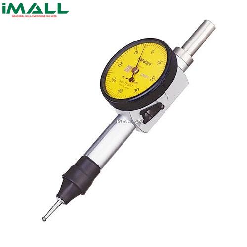 Đồng hồ so chân gập loại bỏ túi Mitutoyo series 513