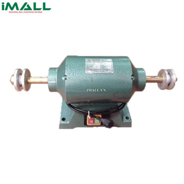 Máy mài bàn 2 đá Hồng Ký MB 1/2HP (5610020)