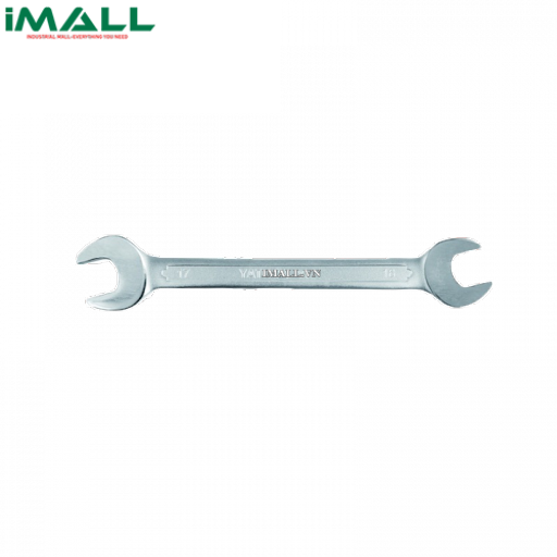 Cờ lê 2 đầu miệng hệ mét Yato YT-4810 (19x21mm)