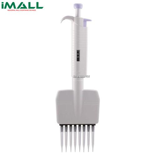 Ống nhỏ giọt 8-12 kênh TOB-MicroPette-8C-50-300μl