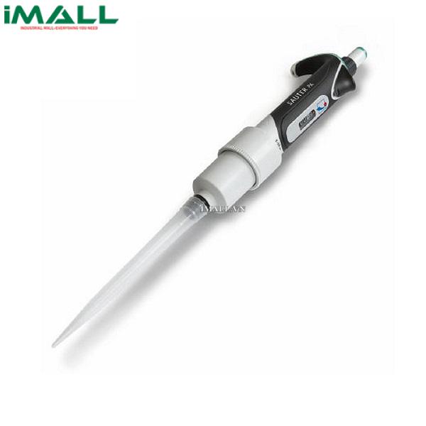 Pipette thông minh Sauter PA 10 (0,5 - 10µl/0,02)