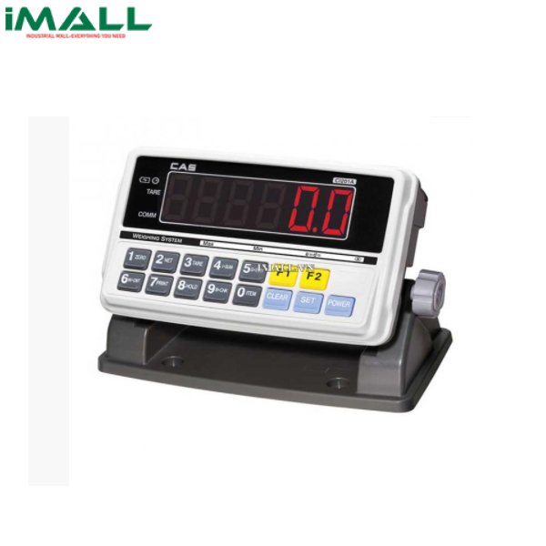 Đầu hiển thị cân điện tử CAS CI-200A