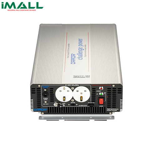 Bộ nghịch lưu PNKHITECH Key1030S (12VDC/AC223, 3000W , đầu ra sin tinh khiết)