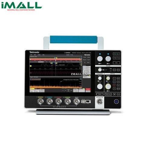 Máy hiện sóng (Opt MSO24 2-BW-100 100Mhz, 4CH, 2.5GS/s) TEKTRONIX MSO24