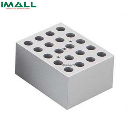 Khối gia nhiệt DLAB 18900461 (1.5mL×20)