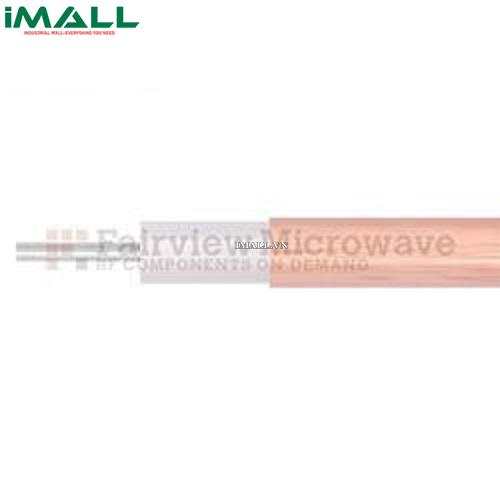 Cáp Fairview FM-SR086CU-COIL (RG405 .086 Semi-Rigid coax ; 40 GHz )