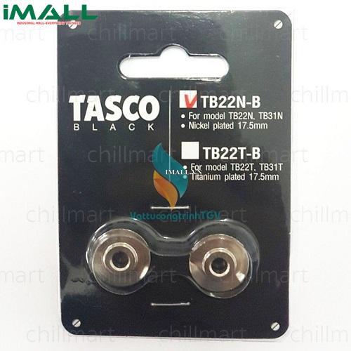 Lưỡi dao thay thế TASCO TB32N-B (dùng cho dao TB32N, bộ 2 lưỡi)