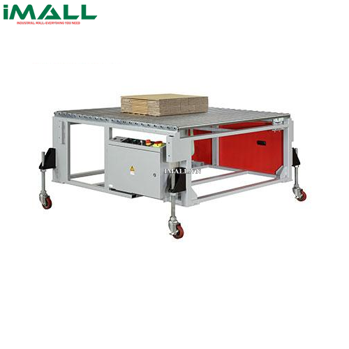 Băng tải máy đóng đai Transpak C-CV (10 ~ 60 m/phút)