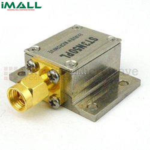 Tải RF công suất cao Fairview Microwave ST3N50PL (50 Ohm,100W - 3GHz, SMA Male)