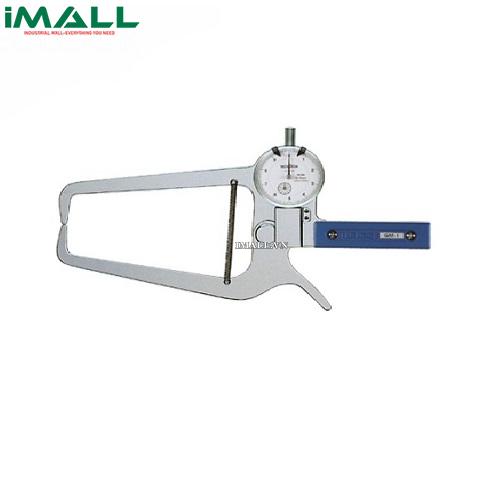 Compa đồng hồ đo ngoài TECLOCK GM-21 (0～90mm/0.1mm)