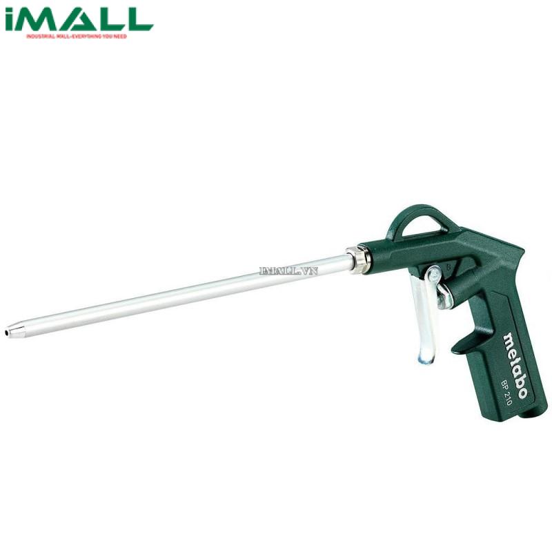 Súng thổi dùng khí METABO BP 210 (601580000)