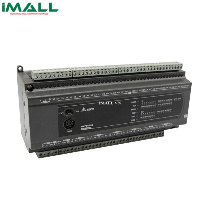 Bộ lập trình PLC Delta DVP60ES200R (36 in/24 out Relay)