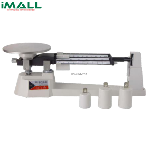 Cân cơ khí ba đòn HINOTEK MB2610B (2610g, 0.1g)