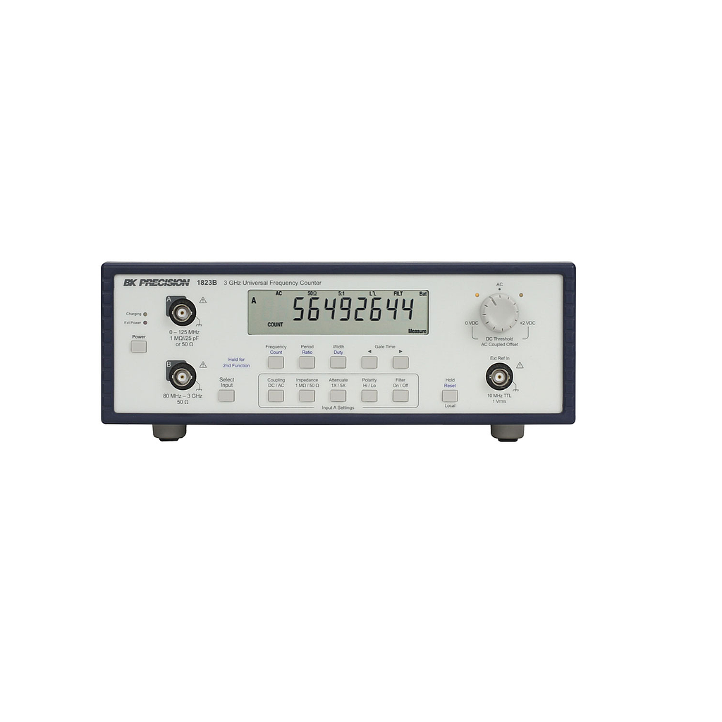 Máy đếm tần BKPRECISION 1826B (6 GHz)